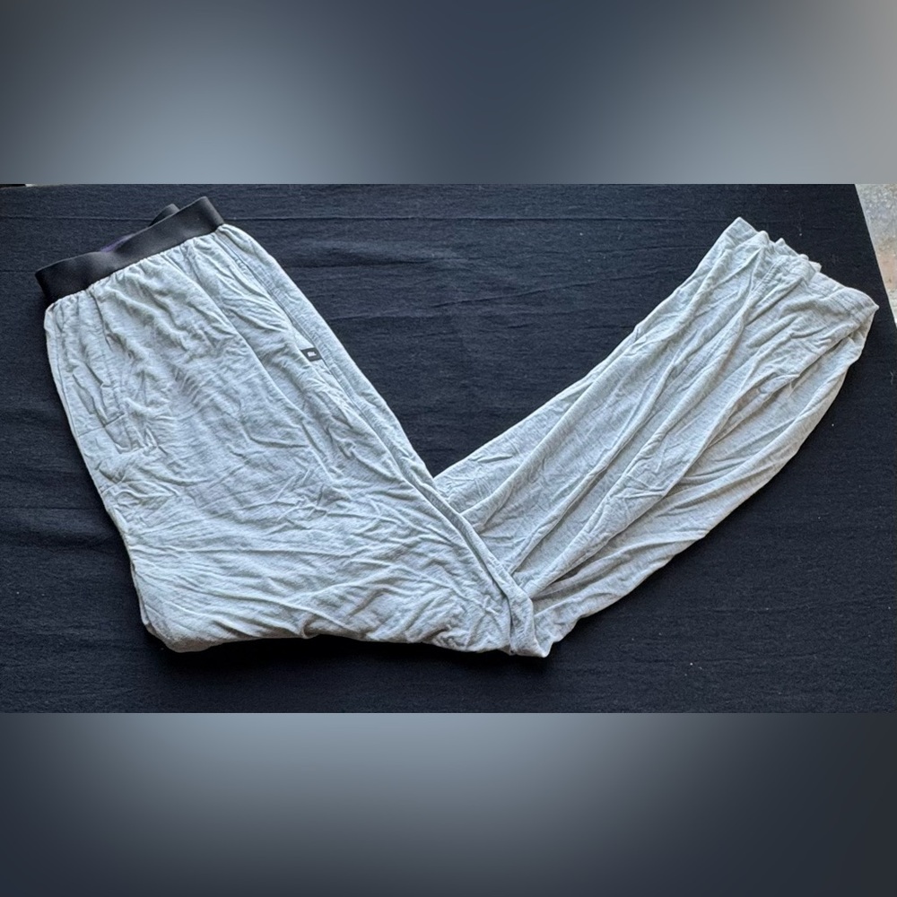 Lot of 2 Women’s Me Undies Pajama Pants and Shorts - Picture 2 of 5